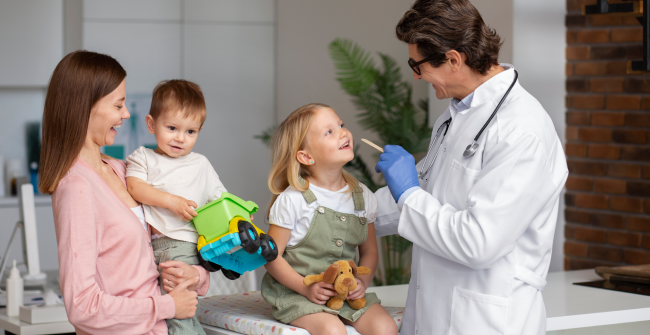 Virtual Consultation